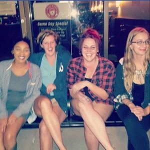 Meet your Posher, Kyrstin